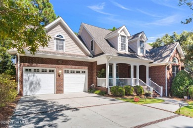 Prime Location with Golf Course Views!

Set along the #12th hole on Members Club At St. James Plantation in North Carolina - for sale on GolfHomes.com, golf home, golf lot