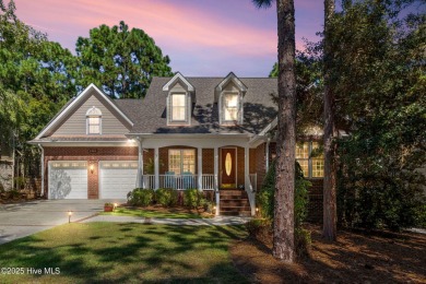 Prime Location with Golf Course Views!

Set along the #12th hole on Members Club At St. James Plantation in North Carolina - for sale on GolfHomes.com, golf home, golf lot