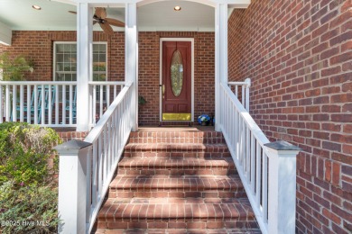 Prime Location with Golf Course Views!

Set along the #12th hole on Members Club At St. James Plantation in North Carolina - for sale on GolfHomes.com, golf home, golf lot