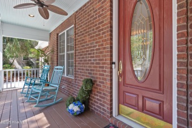 Prime Location with Golf Course Views!

Set along the #12th hole on Members Club At St. James Plantation in North Carolina - for sale on GolfHomes.com, golf home, golf lot