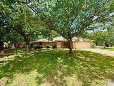 Here it is! Check out this clean 3-bedroom, 2-bath home nestled on De Cordova Bend Country Club in Texas - for sale on GolfHomes.com, golf home, golf lot