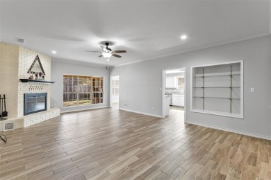 Here it is! Check out this clean 3-bedroom, 2-bath home nestled on De Cordova Bend Country Club in Texas - for sale on GolfHomes.com, golf home, golf lot