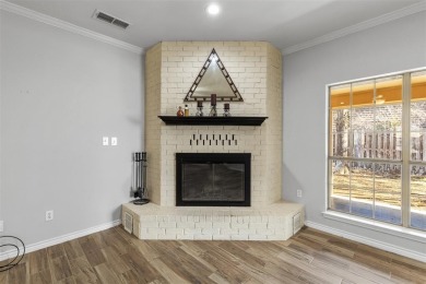 Here it is! Check out this clean 3-bedroom, 2-bath home nestled on De Cordova Bend Country Club in Texas - for sale on GolfHomes.com, golf home, golf lot