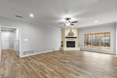 Here it is! Check out this clean 3-bedroom, 2-bath home nestled on De Cordova Bend Country Club in Texas - for sale on GolfHomes.com, golf home, golf lot