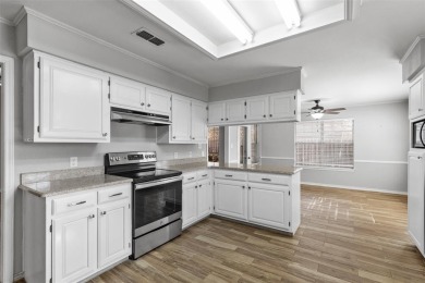 Here it is! Check out this clean 3-bedroom, 2-bath home nestled on De Cordova Bend Country Club in Texas - for sale on GolfHomes.com, golf home, golf lot