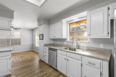 Here it is! Check out this clean 3-bedroom, 2-bath home nestled on De Cordova Bend Country Club in Texas - for sale on GolfHomes.com, golf home, golf lot