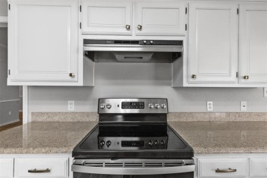 Here it is! Check out this clean 3-bedroom, 2-bath home nestled on De Cordova Bend Country Club in Texas - for sale on GolfHomes.com, golf home, golf lot