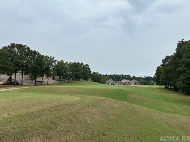 Beautiful new construction with 3 bdr. 2.5 baths, plus office on Isabella Golf Course  in Arkansas - for sale on GolfHomes.com, golf home, golf lot