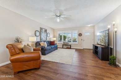Updated Sun City Gem - Move-In Ready!
Welcome to 9831 W Pebble on Quail Run Golf Course in Arizona - for sale on GolfHomes.com, golf home, golf lot