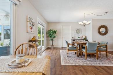 Updated Sun City Gem - Move-In Ready!
Welcome to 9831 W Pebble on Quail Run Golf Course in Arizona - for sale on GolfHomes.com, golf home, golf lot