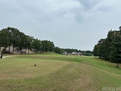 Beautiful new construction with 3 bdr. 2.5 baths, plus office on Isabella Golf Course  in Arkansas - for sale on GolfHomes.com, golf home, golf lot