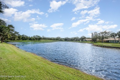 Welcome to your Florida retreat, located in a resort-style on Indian River Colony Club in Florida - for sale on GolfHomes.com, golf home, golf lot