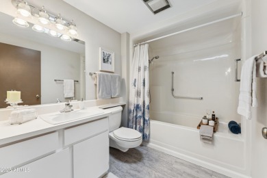 Updated Sun City Gem - Move-In Ready!
Welcome to 9831 W Pebble on Quail Run Golf Course in Arizona - for sale on GolfHomes.com, golf home, golf lot