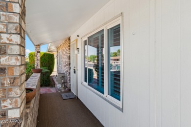Updated Sun City Gem - Move-In Ready!
Welcome to 9831 W Pebble on Quail Run Golf Course in Arizona - for sale on GolfHomes.com, golf home, golf lot