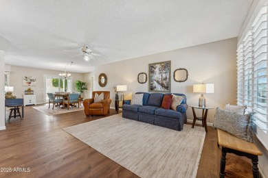 Updated Sun City Gem - Move-In Ready!
Welcome to 9831 W Pebble on Quail Run Golf Course in Arizona - for sale on GolfHomes.com, golf home, golf lot
