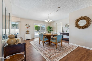 Updated Sun City Gem - Move-In Ready!
Welcome to 9831 W Pebble on Quail Run Golf Course in Arizona - for sale on GolfHomes.com, golf home, golf lot
