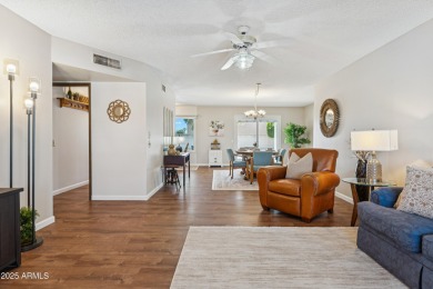 Updated Sun City Gem - Move-In Ready!
Welcome to 9831 W Pebble on Quail Run Golf Course in Arizona - for sale on GolfHomes.com, golf home, golf lot