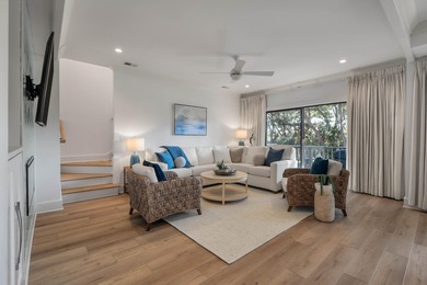 Welcome to 5004 Green Dolphin Way!! A beautifully remodeled on Kiawah Island Resort - Cougar Point in South Carolina - for sale on GolfHomes.com, golf home, golf lot