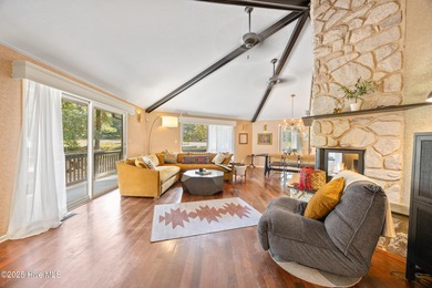 40 Inverness, every detail captures the essence of Pinehurst on Pinehurst Resort and Country Club in North Carolina - for sale on GolfHomes.com, golf home, golf lot