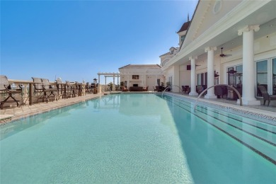 One of the largest single homesites in the Liberty Bluff on Reunion Resort Golf Course in Florida - for sale on GolfHomes.com, golf home, golf lot