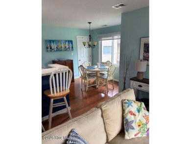 Unit # 8-C at Oyster Bay Plantation is a 2 bedroom, 2 bath condo on Oyster Bay Golf Links in North Carolina - for sale on GolfHomes.com, golf home, golf lot