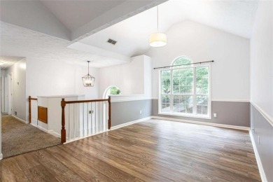 WOW!!! You won't want to miss this Beautiful Home in Sought on Bear Creek Golf Club Inc in Georgia - for sale on GolfHomes.com, golf home, golf lot
