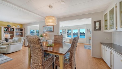 Welcome to Venice Isle, a highly sought-after 55+ mobile home on Pelican Pointe Golf and Country Club in Florida - for sale on GolfHomes.com, golf home, golf lot