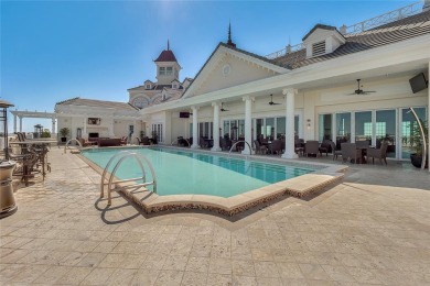 One of the largest single homesites in the Liberty Bluff on Reunion Resort Golf Course in Florida - for sale on GolfHomes.com, golf home, golf lot