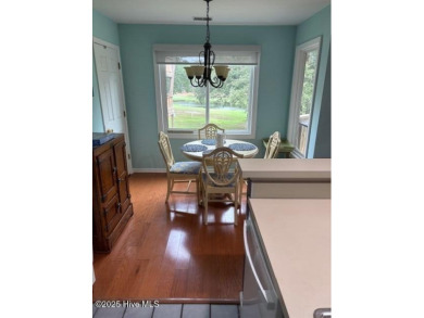 Unit # 8-C at Oyster Bay Plantation is a 2 bedroom, 2 bath condo on Oyster Bay Golf Links in North Carolina - for sale on GolfHomes.com, golf home, golf lot