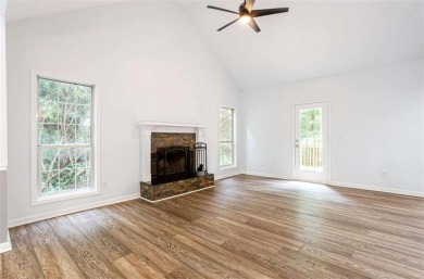 WOW!!! You won't want to miss this Beautiful Home in Sought on Bear Creek Golf Club Inc in Georgia - for sale on GolfHomes.com, golf home, golf lot