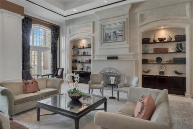One of the largest single homesites in the Liberty Bluff on Reunion Resort Golf Course in Florida - for sale on GolfHomes.com, golf home, golf lot