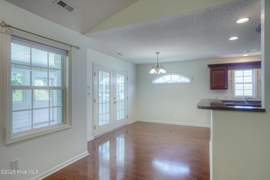 NEW INTERIOR PAINT THROUGHOUT!! Welcome to the highly desirable on North Shore Country Club in North Carolina - for sale on GolfHomes.com, golf home, golf lot