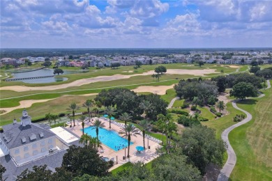 One of the largest single homesites in the Liberty Bluff on Reunion Resort Golf Course in Florida - for sale on GolfHomes.com, golf home, golf lot