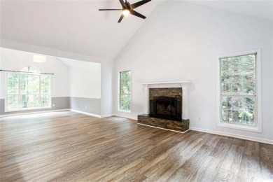 WOW!!! You won't want to miss this Beautiful Home in Sought on Bear Creek Golf Club Inc in Georgia - for sale on GolfHomes.com, golf home, golf lot