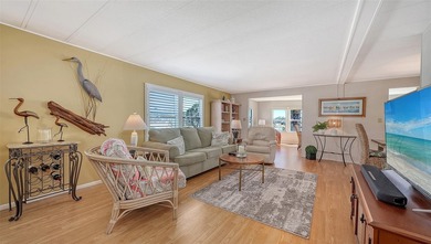 Welcome to Venice Isle, a highly sought-after 55+ mobile home on Pelican Pointe Golf and Country Club in Florida - for sale on GolfHomes.com, golf home, golf lot