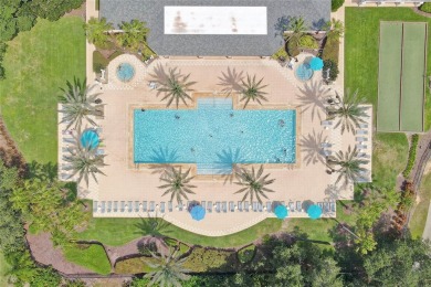 One of the largest single homesites in the Liberty Bluff on Reunion Resort Golf Course in Florida - for sale on GolfHomes.com, golf home, golf lot