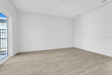 Wow! This custom courtyard pool and spa home on the 11th hole at on Providence Golf Club in Florida - for sale on GolfHomes.com, golf home, golf lot