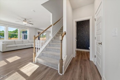 Better Than New -- Move-In Ready with Upgrades Already Done! on Reedy Creek Golf Course in North Carolina - for sale on GolfHomes.com, golf home, golf lot