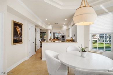 TEMPORARILY - SPORTS MEMBERSHIP JOINING FEE HAS BEEN REDUCED BY on Gulf Harbour Yacht and Country Club in Florida - for sale on GolfHomes.com, golf home, golf lot