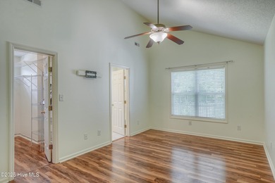 NEW INTERIOR PAINT THROUGHOUT!! Welcome to the highly desirable on North Shore Country Club in North Carolina - for sale on GolfHomes.com, golf home, golf lot