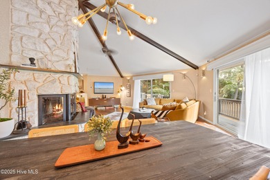 40 Inverness, every detail captures the essence of Pinehurst on Pinehurst Resort and Country Club in North Carolina - for sale on GolfHomes.com, golf home, golf lot