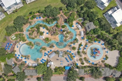 One of the largest single homesites in the Liberty Bluff on Reunion Resort Golf Course in Florida - for sale on GolfHomes.com, golf home, golf lot