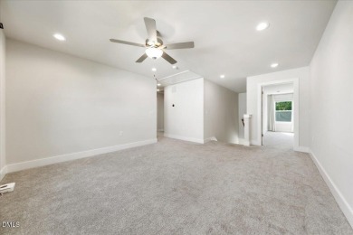 Better Than New -- Move-In Ready with Upgrades Already Done! on Reedy Creek Golf Course in North Carolina - for sale on GolfHomes.com, golf home, golf lot