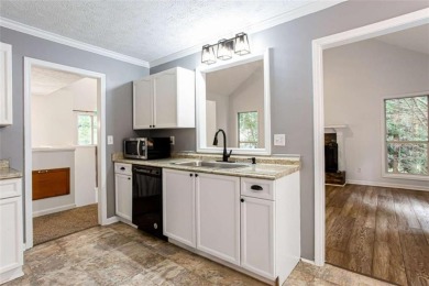 WOW!!! You won't want to miss this Beautiful Home in Sought on Bear Creek Golf Club Inc in Georgia - for sale on GolfHomes.com, golf home, golf lot