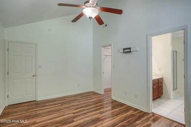 NEW INTERIOR PAINT THROUGHOUT!! Welcome to the highly desirable on North Shore Country Club in North Carolina - for sale on GolfHomes.com, golf home, golf lot