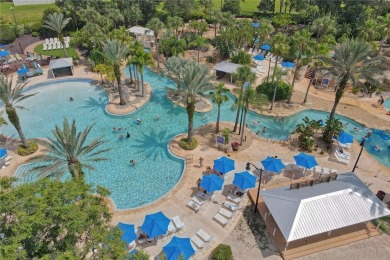 One of the largest single homesites in the Liberty Bluff on Reunion Resort Golf Course in Florida - for sale on GolfHomes.com, golf home, golf lot