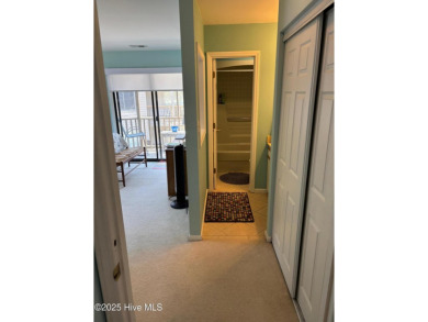 Unit # 8-C at Oyster Bay Plantation is a 2 bedroom, 2 bath condo on Oyster Bay Golf Links in North Carolina - for sale on GolfHomes.com, golf home, golf lot