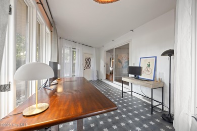 40 Inverness, every detail captures the essence of Pinehurst on Pinehurst Resort and Country Club in North Carolina - for sale on GolfHomes.com, golf home, golf lot