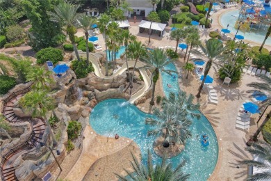 One of the largest single homesites in the Liberty Bluff on Reunion Resort Golf Course in Florida - for sale on GolfHomes.com, golf home, golf lot