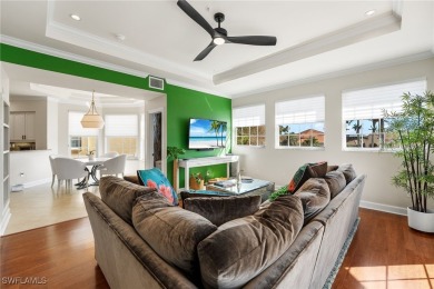 TEMPORARILY - SPORTS MEMBERSHIP JOINING FEE HAS BEEN REDUCED BY on Gulf Harbour Yacht and Country Club in Florida - for sale on GolfHomes.com, golf home, golf lot